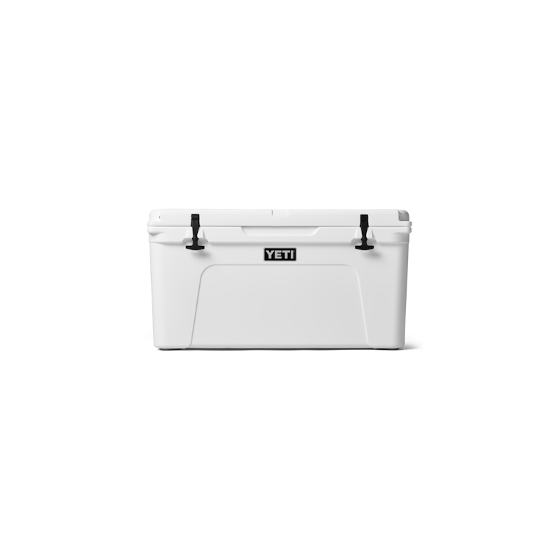 Tundra® 75 Hard Cooler White