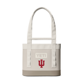 Indiana Camino® Zip 12L Carryall Tote Bag Cape Taupe