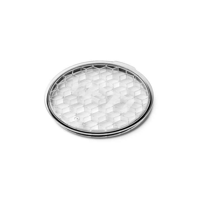 Loadout® Bucket Lid Clear