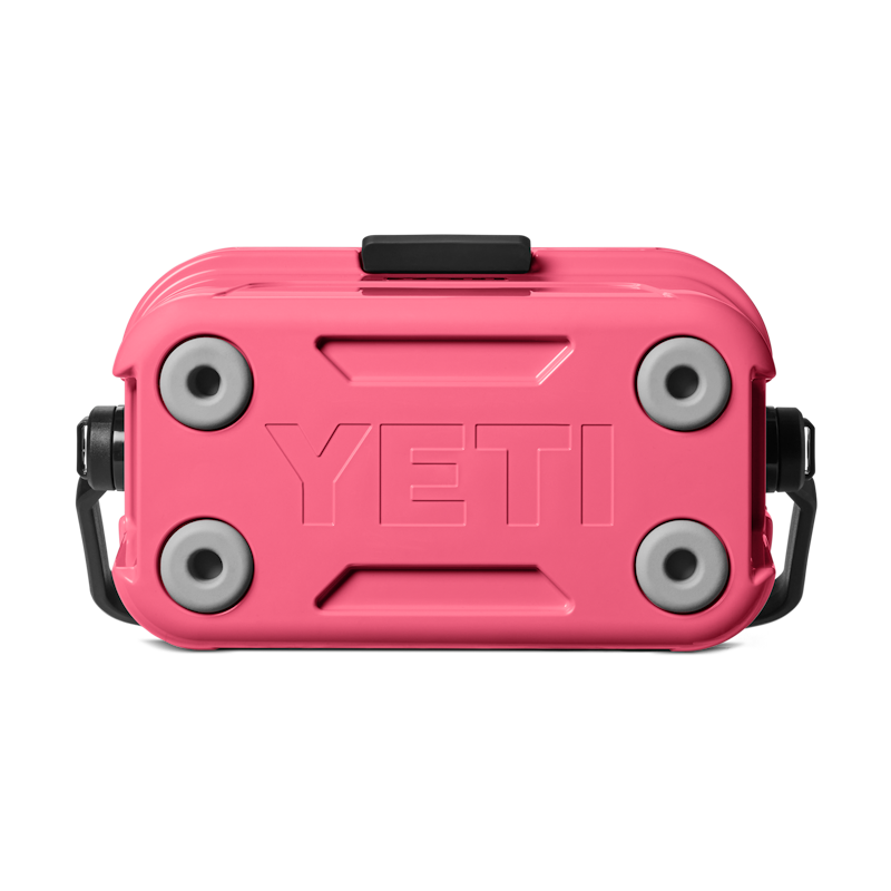 Roadie® 8 Hard Cooler Tropical Pink