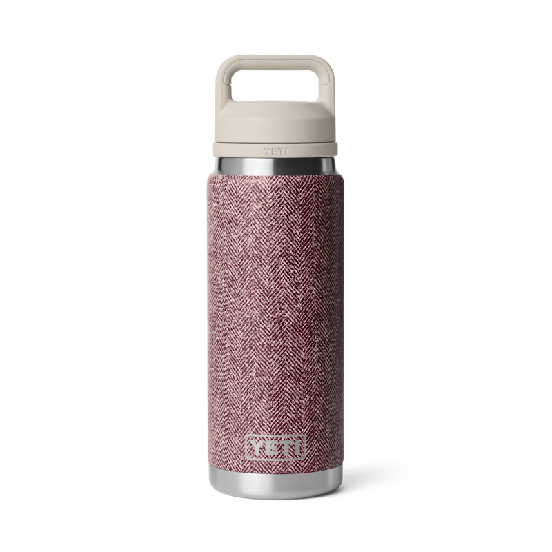 Rambler® 26 oz Water Bottle Riverhead Red