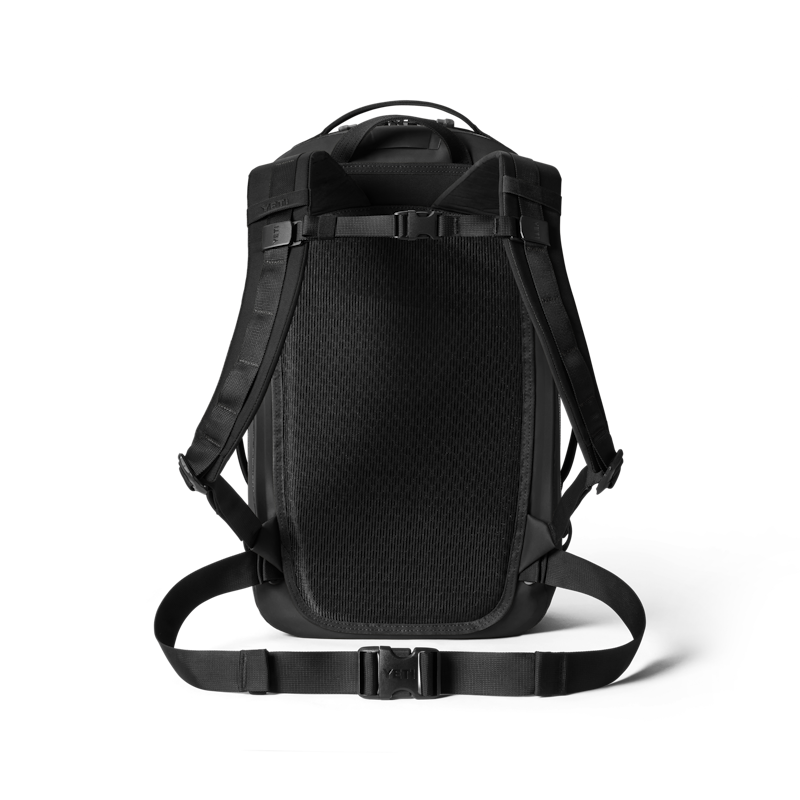 Cayo™ 35L All-Weather Backpack Black