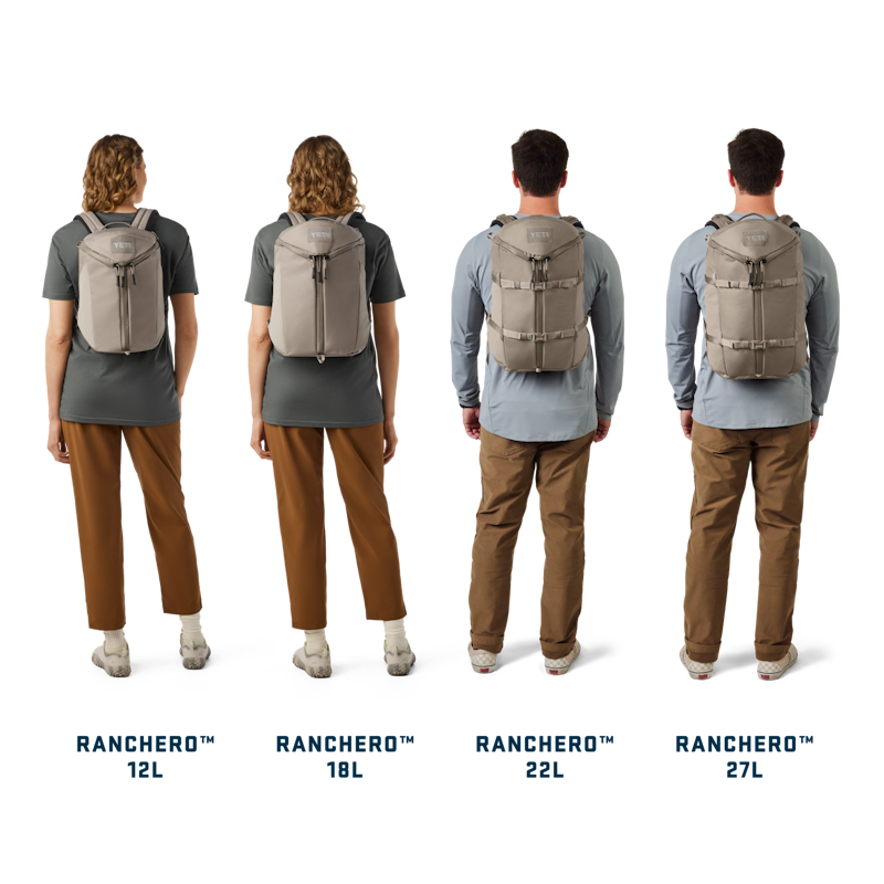 Ranchero™ 12L Commuter Backpack