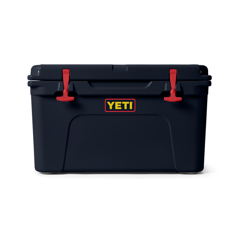 YETI x Oracle Red Bull Racing Tundra® 45 Hard Cooler Night Sky Navy