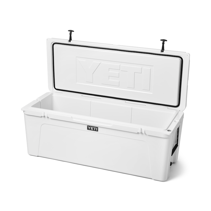 Tundra® 250 Hard Cooler White