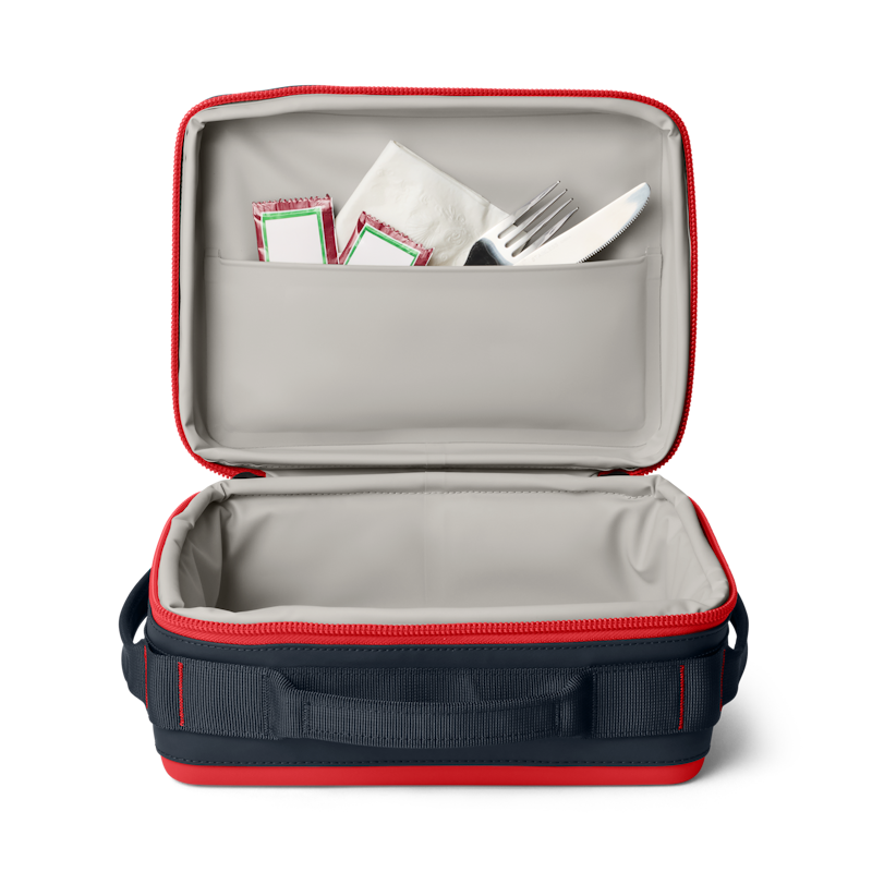 YETI x Oracle Red Bull Racing Daytrip® 5L Lunch Box Night Sky Navy