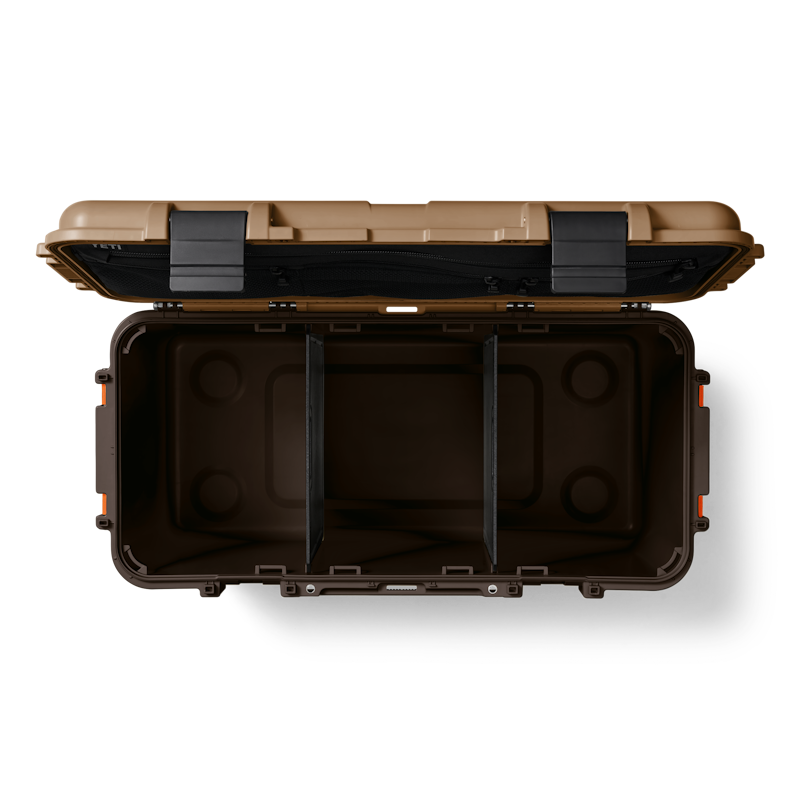 Loadout® GoBox 60 Gear Case Wetlands Brown