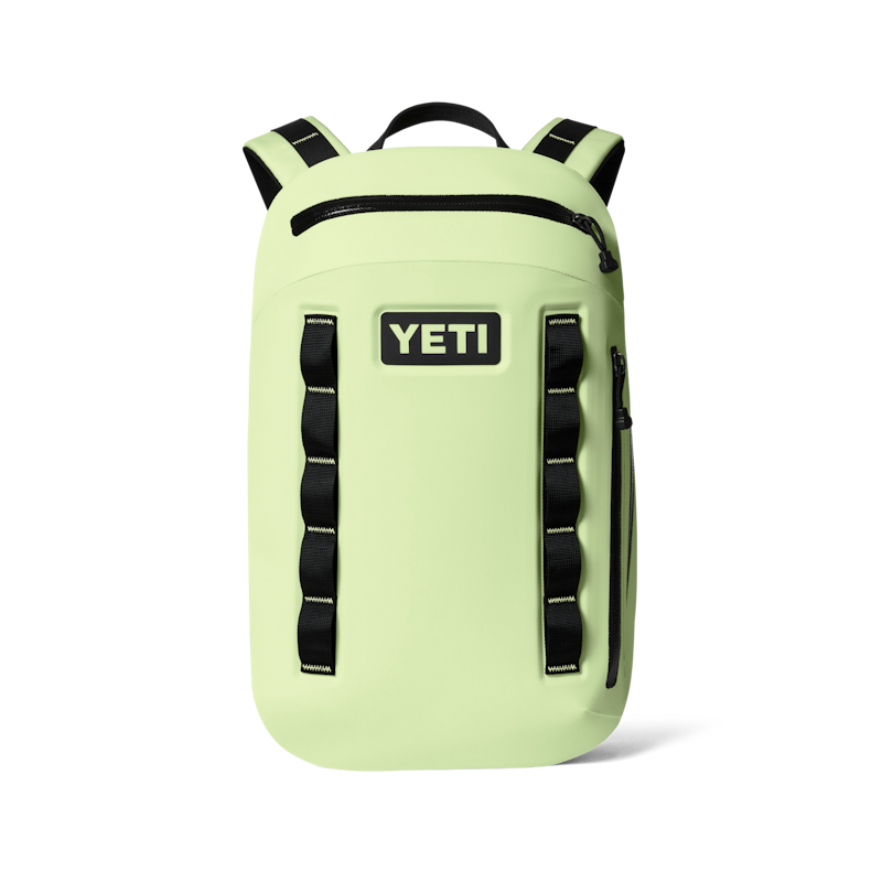 Cayo™ 15L All-Weather Backpack Grasshopper