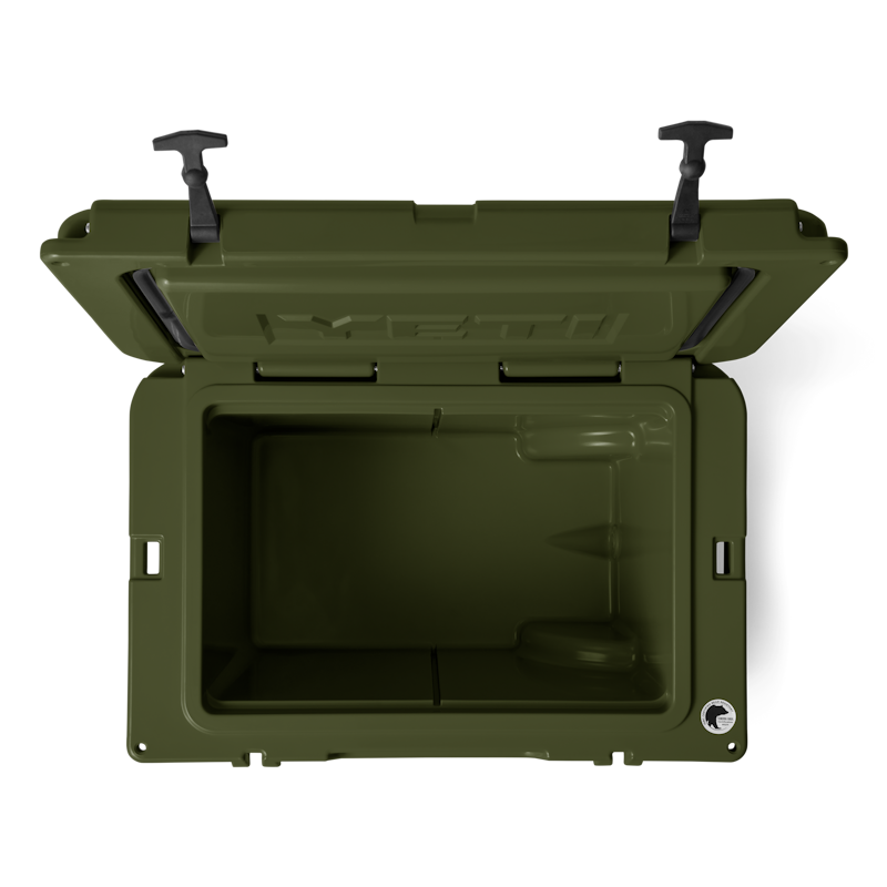 Tundra Haul® Wheeled Cooler