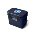 Tennessee Titans Roadie® 15 Hard Cooler Navy