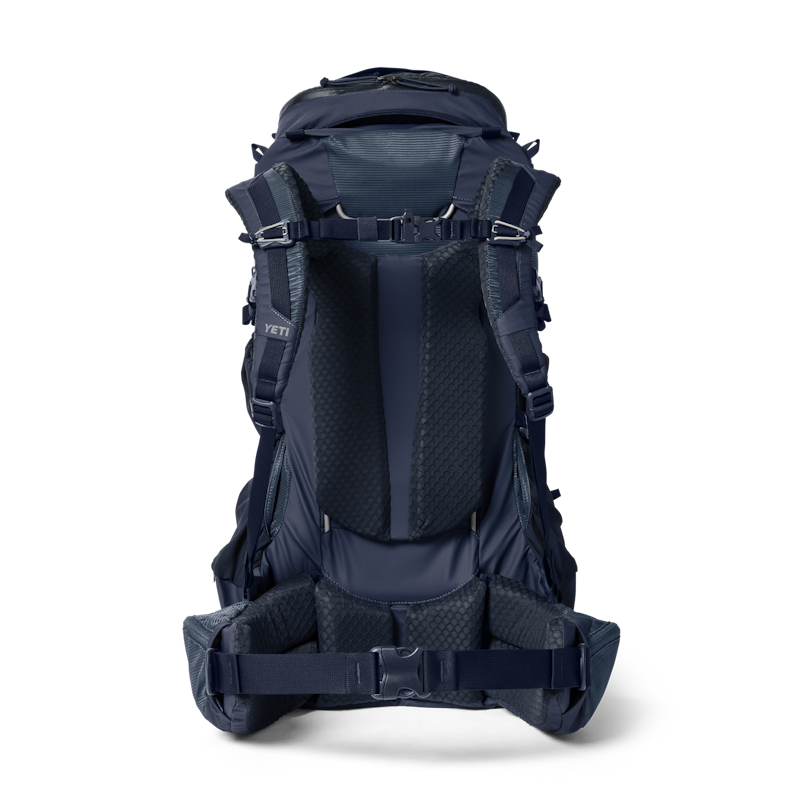 Skala™ 50L Men's Hiking Pack Classic Navy