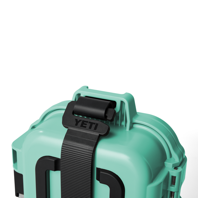 Loadout® GoBox 1 Gear Case Seafoam