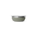 Rambler® 0.7 QT Insulated Low Bowl Pampa Green