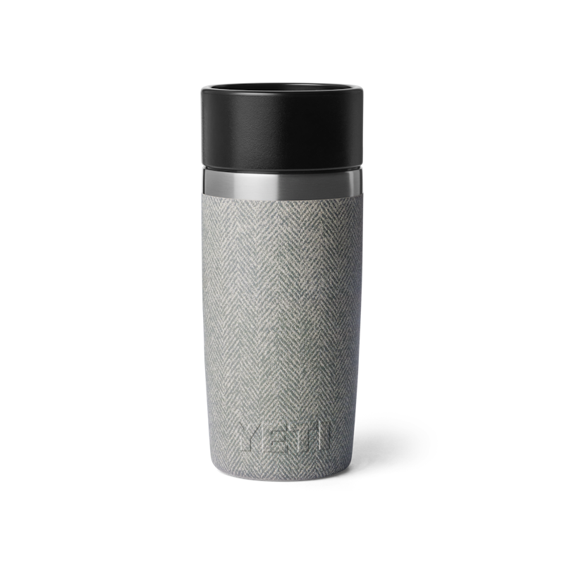 Rambler® 12 oz Travel Bottle Riverhead Green