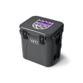 Sacramento Kings Roadie® 24 Hard Cooler Charcoal