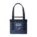Houston Texans Camino® Zip 12L Carryall Tote Bag Classic Navy