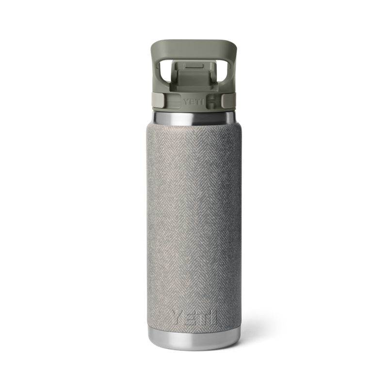 Rambler® 26 oz Water Bottle Riverhead Green