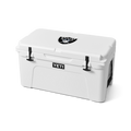 Las Vegas Raiders Tundra® 65 Hard Cooler White