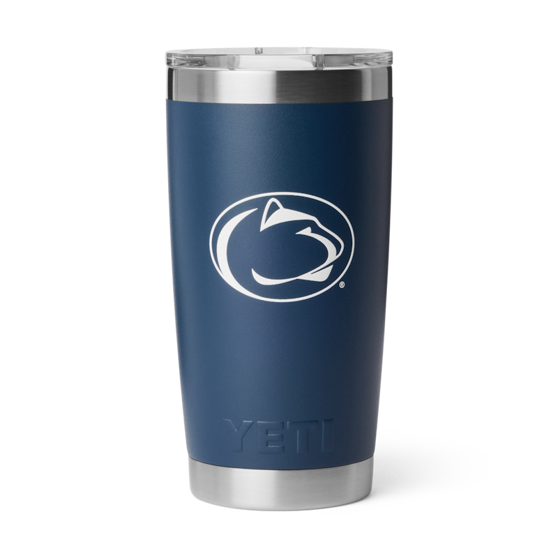 YETI x Collegiate Fandom CollectionNittany Lions® Rambler® 20 oz TumblerNittany Lions®