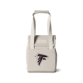 Atlanta Falcons Daytrip® 14L Insulated Tote Bag Cape Taupe