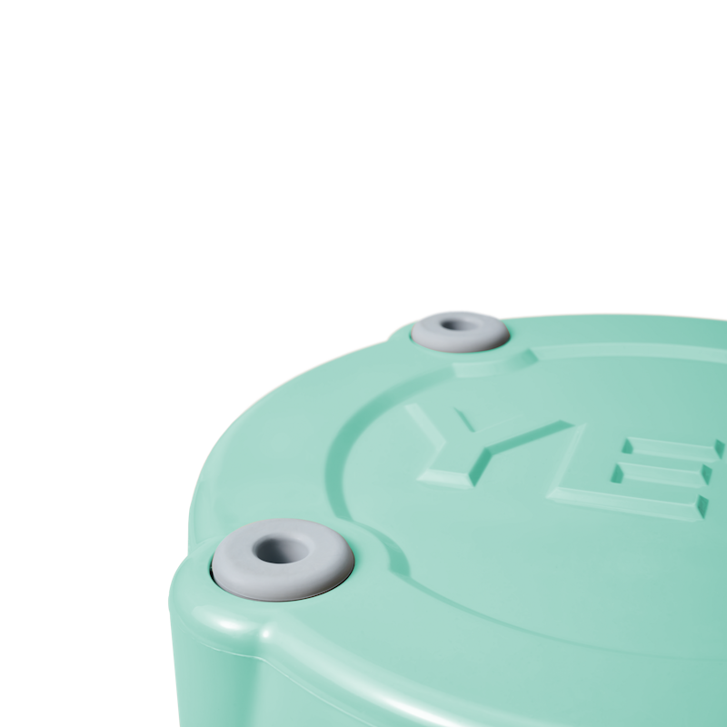 Yeti Tank® 85 Ice Bucket Seafoam