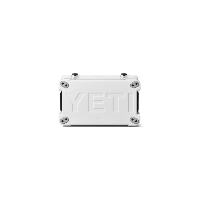 Tundra® 105 Hard Cooler White