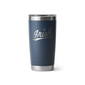 NOTRE DAME Rambler® 20 oz Tumbler Notre Dame Irish