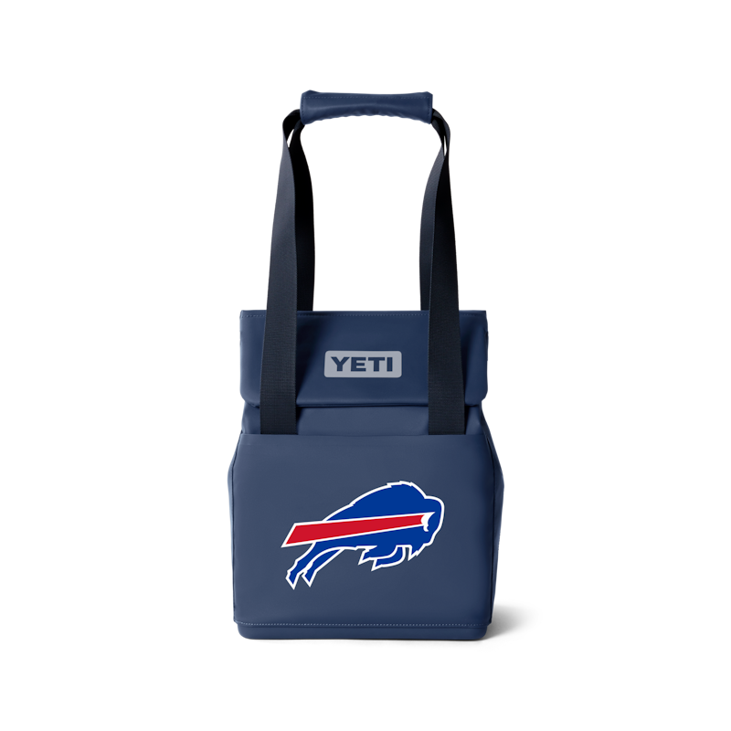 Buffalo Bills Daytrip® 14L Insulated Tote Bag Classic Navy