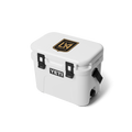 Los Angeles Football Club Roadie® 15 Hard Cooler White