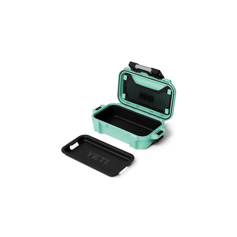 Loadout® GoBox 1 Gear Case Seafoam