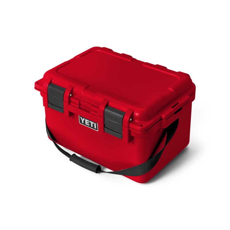 Loadout® GoBox 30 Gear Case Rescue Red