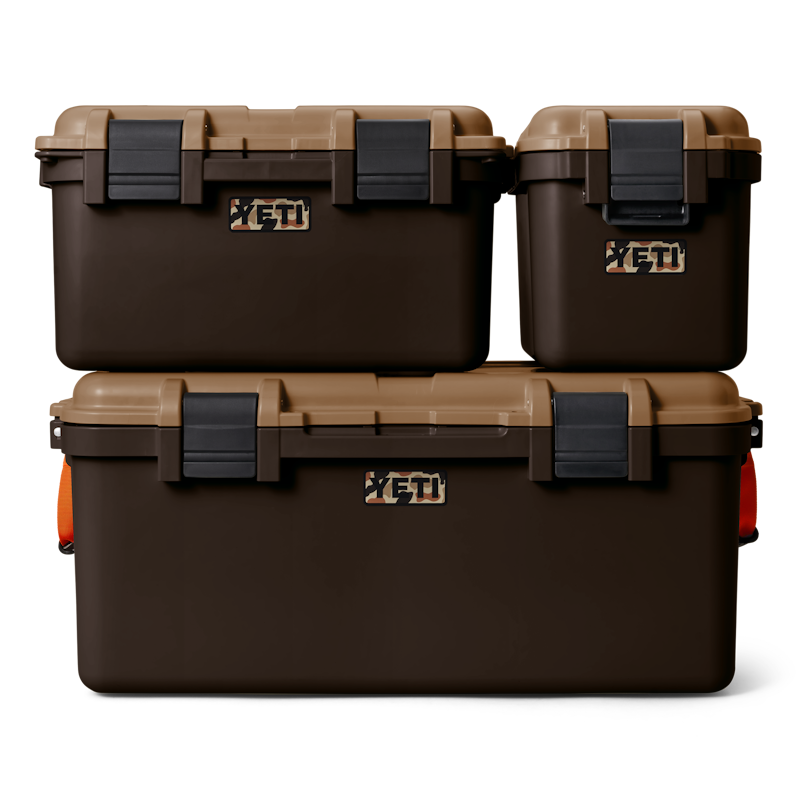Loadout® GoBox 60 Gear Case Wetlands Brown
