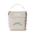 Los Angeles Chargers Daytrip® 6L Lunch Bag Cape Taupe