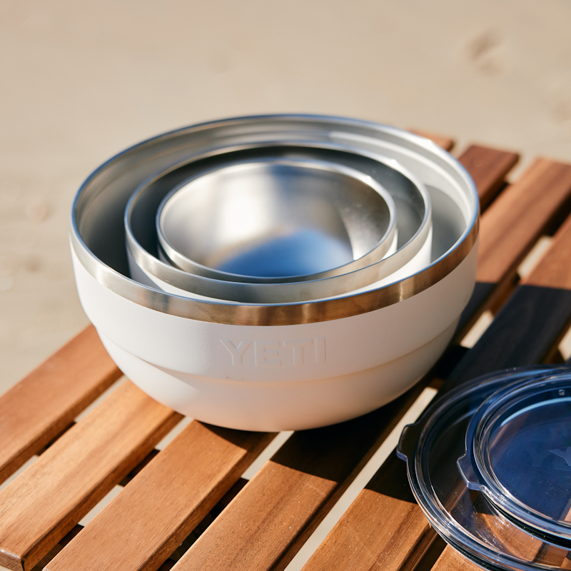 Rambler® 1 QT Insulated Bowl Ridgeline
