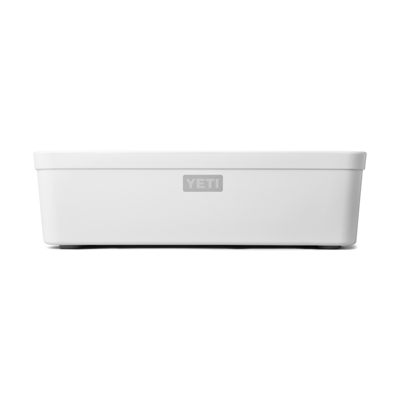 YETI TANK® 30 Beverage Tub White