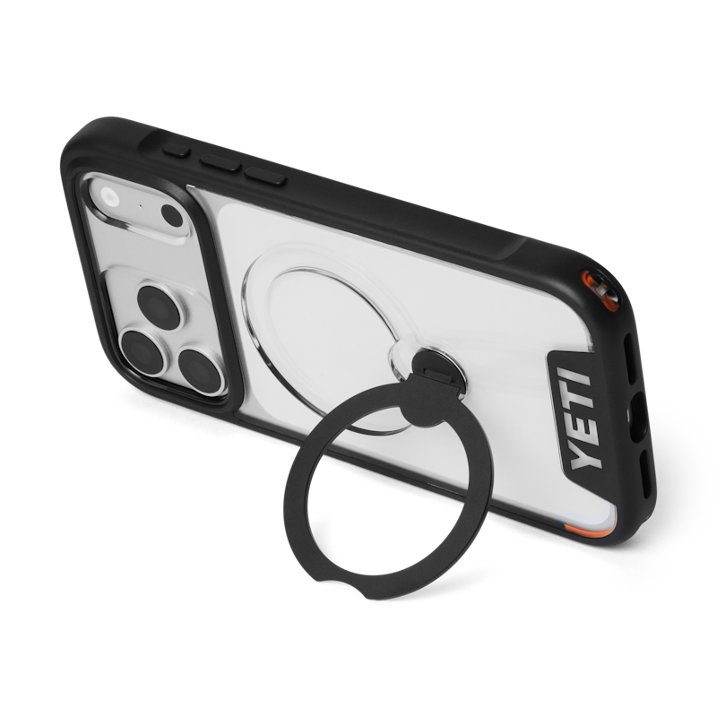 YETI™ LoadOut™ Phone Case Clear