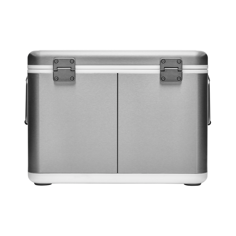Yeti V Series® Stainless Steel Cooler Stainless