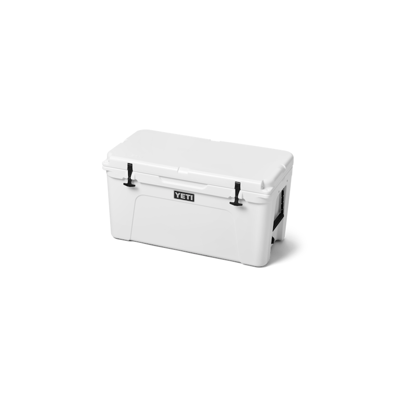 Tundra® 75 Hard Cooler White
