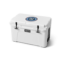 New York City FC Tundra® 45 Hard Cooler White