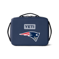 New England Patriots Daytrip® 5L Lunch Box Classic Navy
