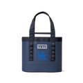 Kentucky Camino® 35 Carryall Tote Bag Classic Navy