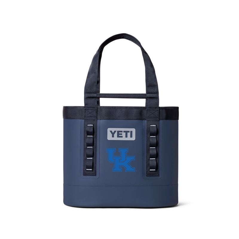 Kentucky Camino® 35 Carryall Tote Bag Classic Navy