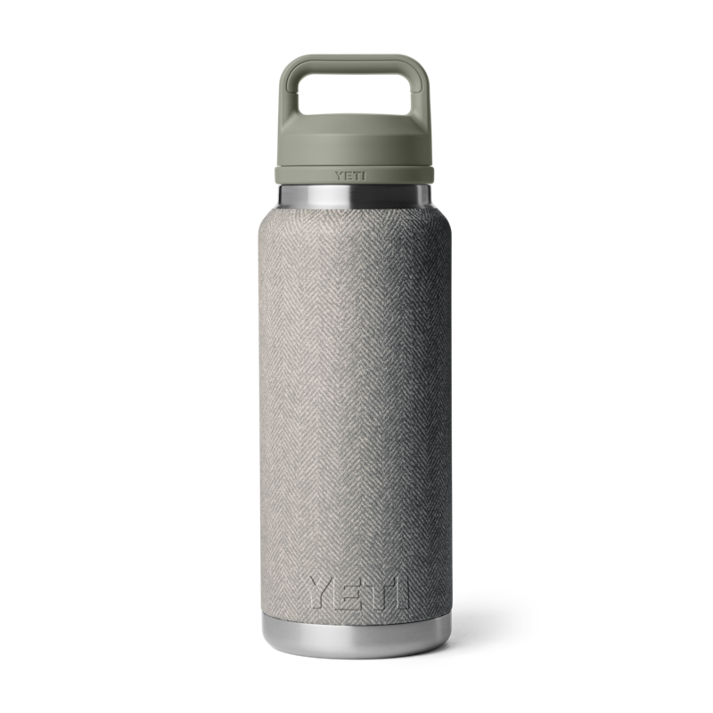 Rambler® 36 oz Water Bottle Riverhead Green