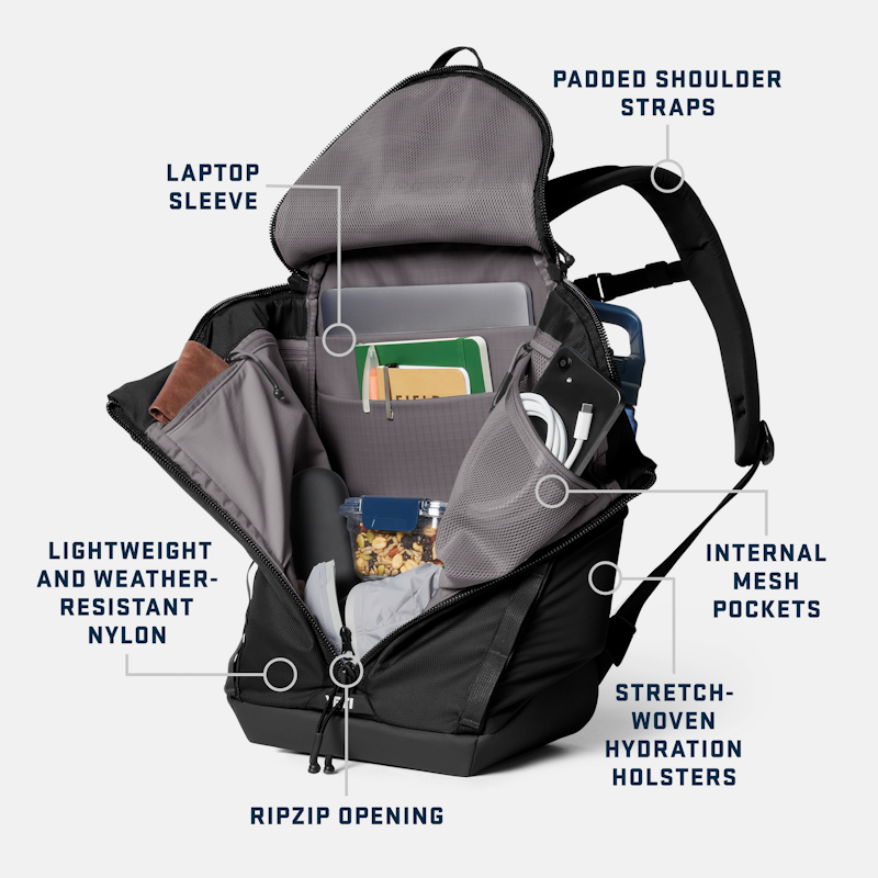 Palo™ 20L Active Backpack