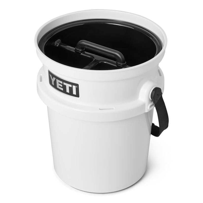 Loadout® Bucket Caddy Black