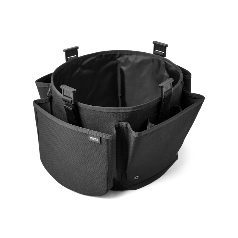 Loadout® Bucket Utility Gear Belt Black