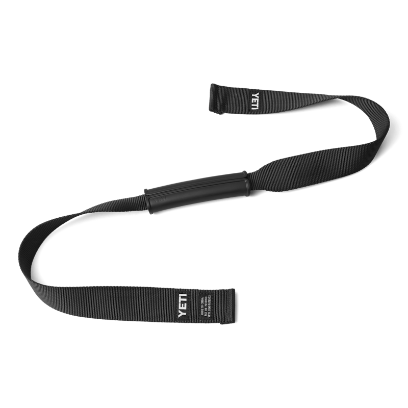 Loadout® GoBox 30 HeftyHauler™ Handle Black