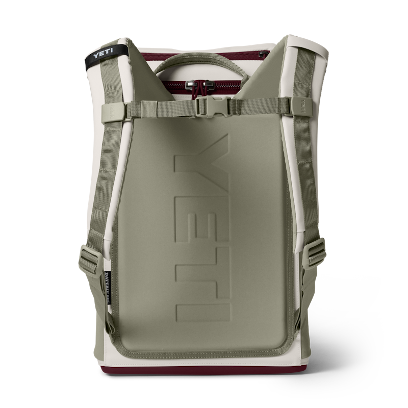 Daytrip® 20L Insulated Backpack Aspen/Pampa/Wild Vine
