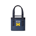 Michigan Camino® 20 Carryall Tote Bag Classic Navy
