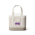 TCU Camino® 35 Carryall Tote Bag Cape Taupe